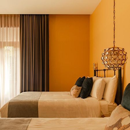 Hotel Boutique Casa Zevallos Córdoba Kamer foto
