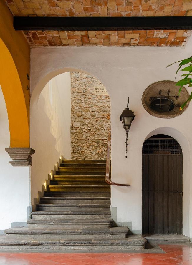 Hotel Boutique Casa Zevallos Córdoba Buitenkant foto