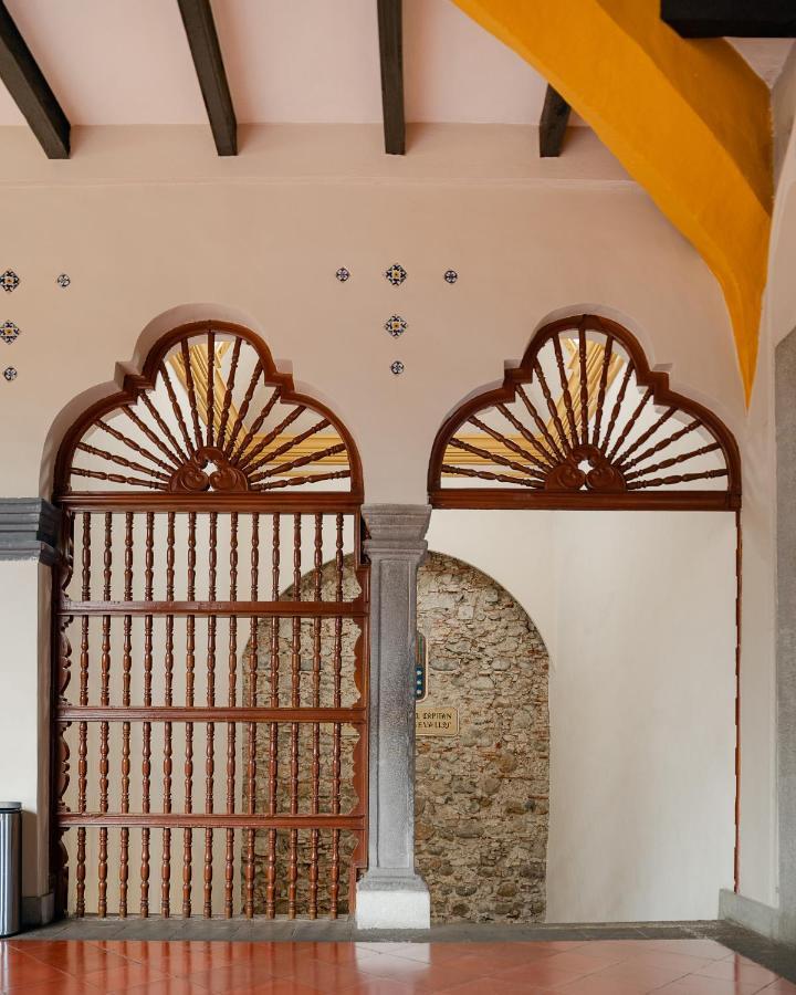 Hotel Boutique Casa Zevallos Córdoba Buitenkant foto