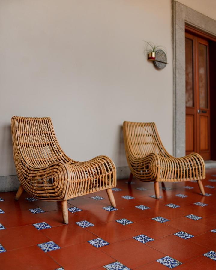 Hotel Boutique Casa Zevallos Córdoba Buitenkant foto