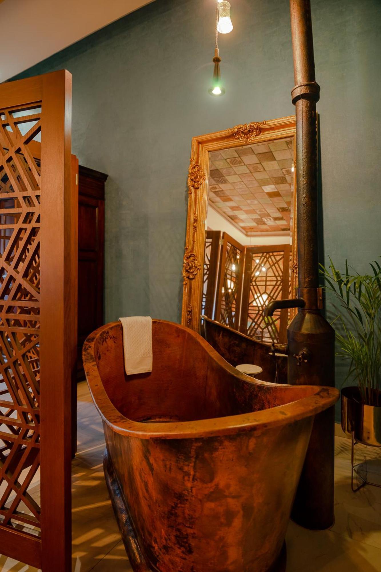 Hotel Boutique Casa Zevallos Córdoba Kamer foto