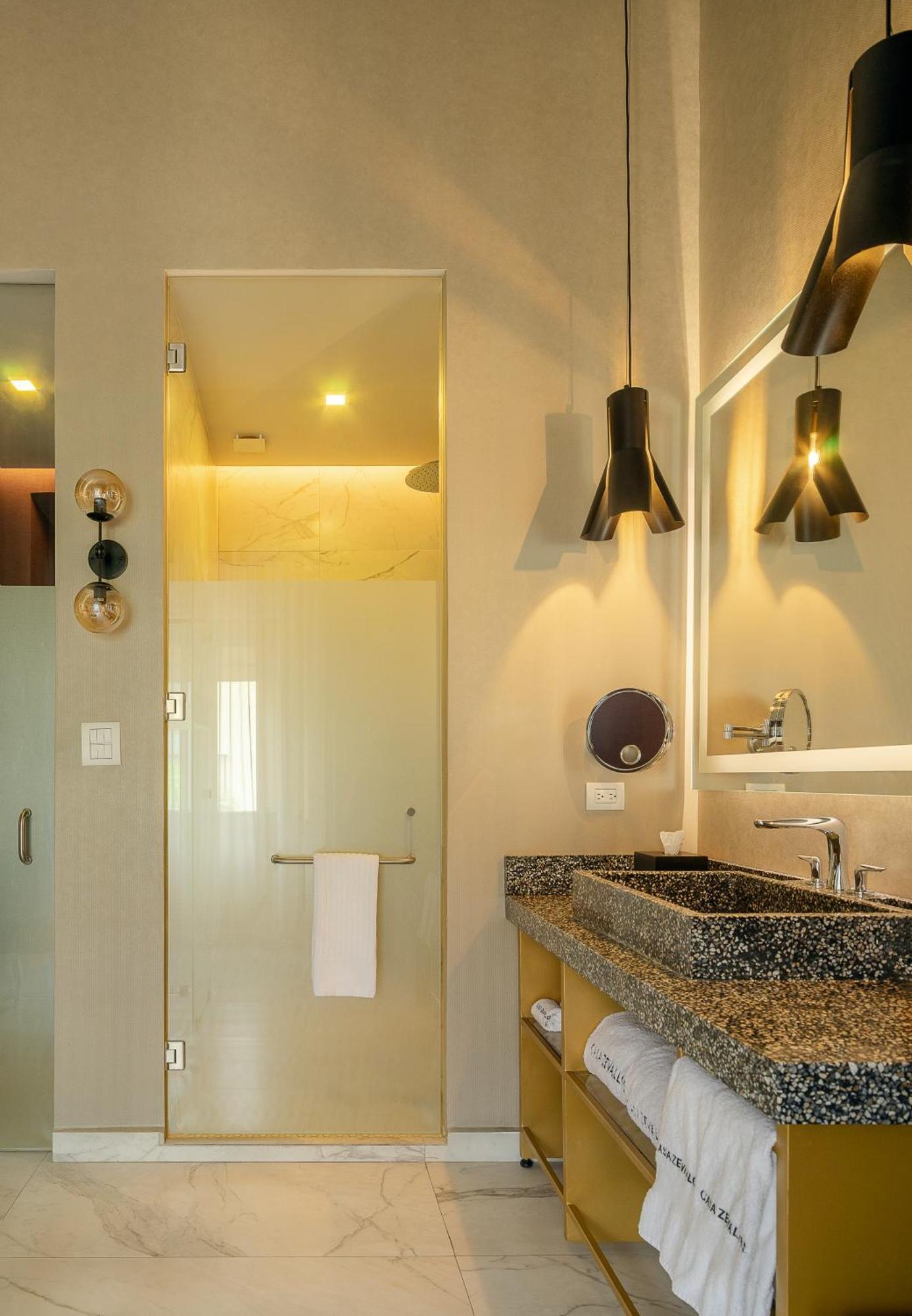 Hotel Boutique Casa Zevallos Córdoba Kamer foto