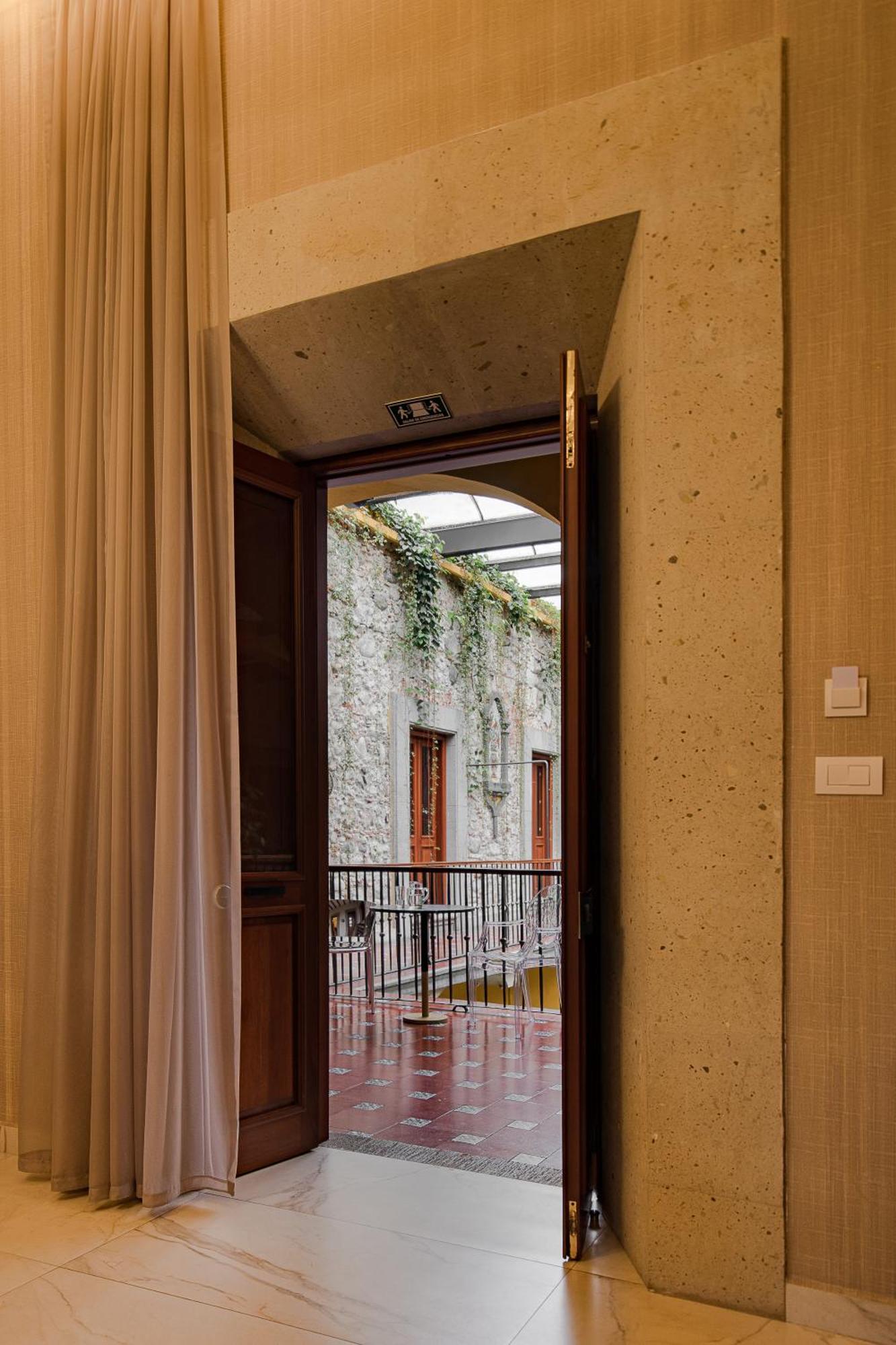 Hotel Boutique Casa Zevallos Córdoba Kamer foto
