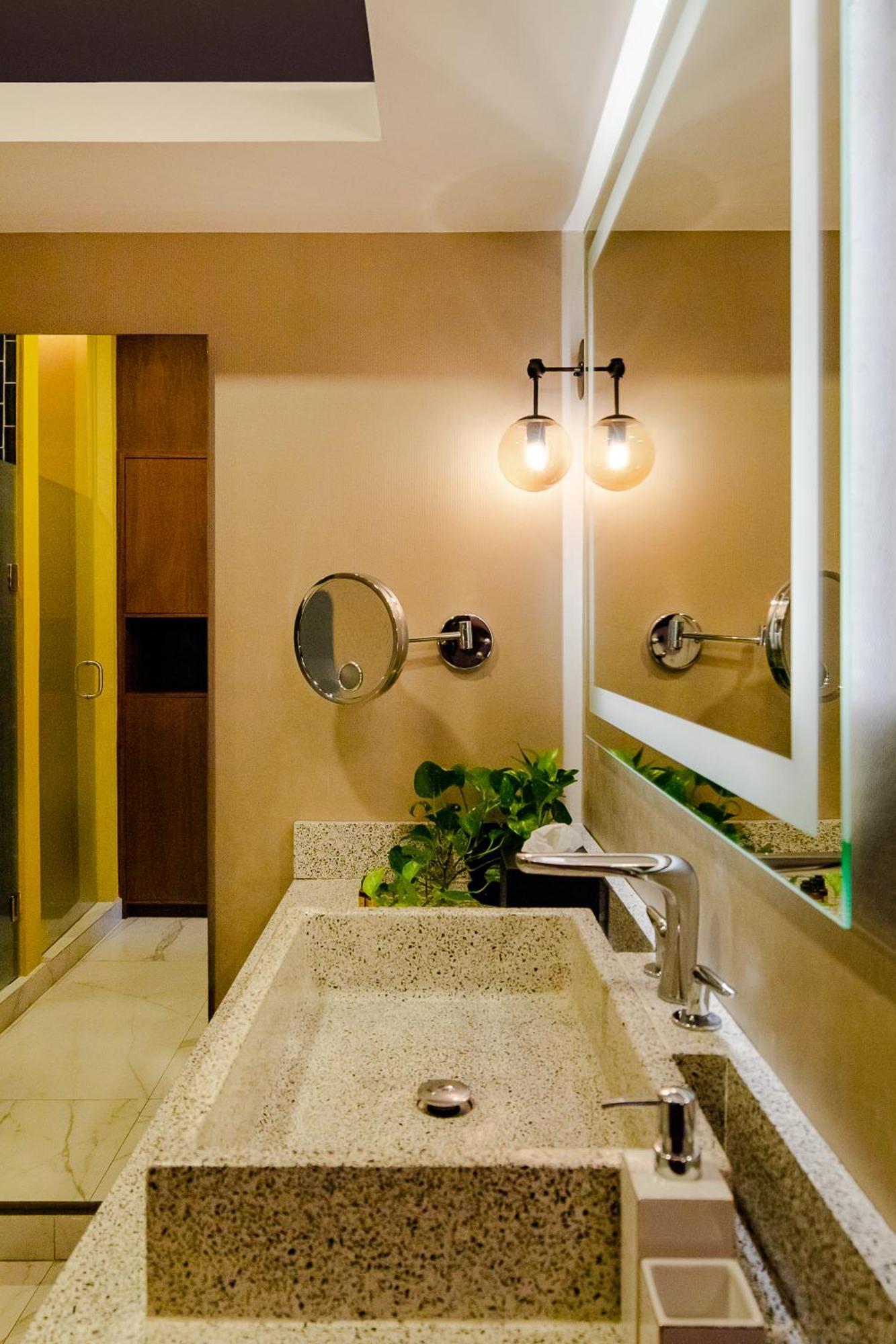 Hotel Boutique Casa Zevallos Córdoba Kamer foto